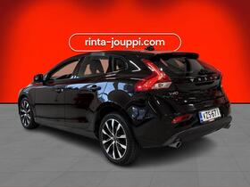 Volvo V40 vaihtoauto