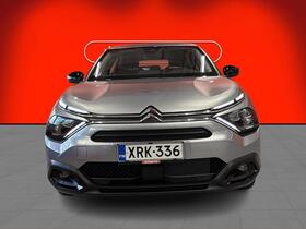 Citroën C4 vaihtoauto