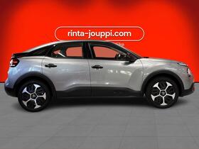 Citroën C4 vaihtoauto