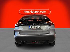 Citroën C4 vaihtoauto