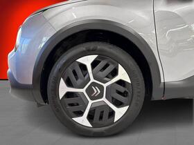 Citroën C4 vaihtoauto
