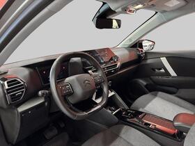 Citroën C4 vaihtoauto