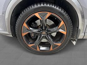 Cupra Formentor vaihtoauto