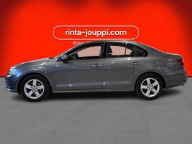 Volkswagen Jetta vaihtoauto