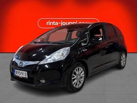 Honda Jazz vaihtoauto