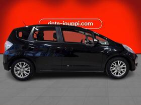 Honda Jazz vaihtoauto