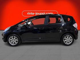 Honda Jazz vaihtoauto