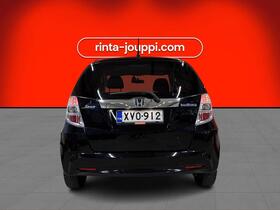 Honda Jazz vaihtoauto