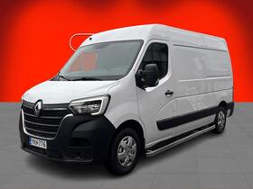Renault Master vaihtoauto