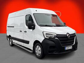Renault Master vaihtoauto