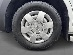 Renault Master vaihtoauto