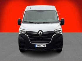 Renault Master vaihtoauto
