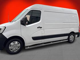 Renault Master vaihtoauto