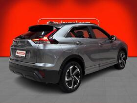 Mitsubishi Eclipse Cross vaihtoauto