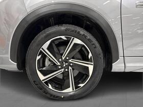 Mitsubishi Eclipse Cross vaihtoauto