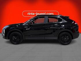 Mitsubishi Eclipse Cross vaihtoauto