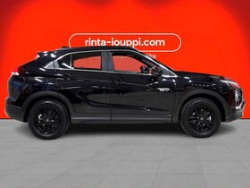Mitsubishi Eclipse Cross vaihtoauto