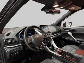 Mitsubishi Eclipse Cross vaihtoauto