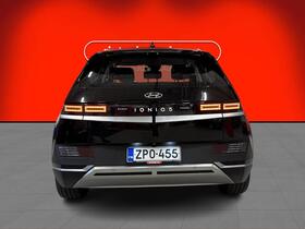 Hyundai IONIQ 5 vaihtoauto