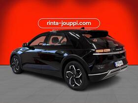 Hyundai IONIQ 5 vaihtoauto