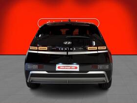 Hyundai IONIQ 5 vaihtoauto