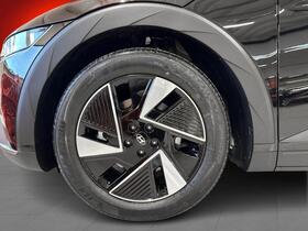 Hyundai IONIQ 5 vaihtoauto