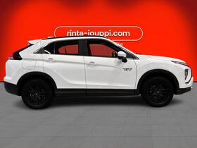 Mitsubishi Eclipse Cross vaihtoauto