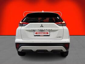 Mitsubishi Eclipse Cross vaihtoauto