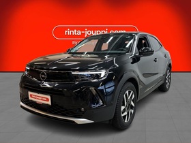 Opel Mokka-e vaihtoauto