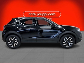 Opel Mokka-e vaihtoauto