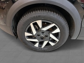 Opel Mokka-e vaihtoauto