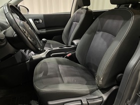 Nissan Qashqai+2 vaihtoauto