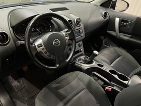 Nissan Qashqai+2 vaihtoauto