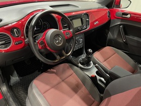 Volkswagen Beetle vaihtoauto