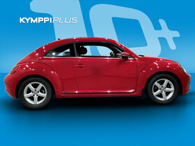 Volkswagen Beetle vaihtoauto