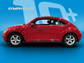 Volkswagen Beetle vaihtoauto