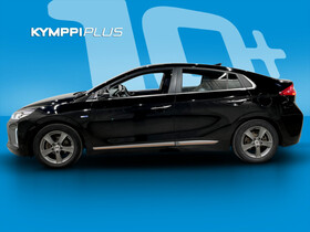 Hyundai IONIQ electric vaihtoauto