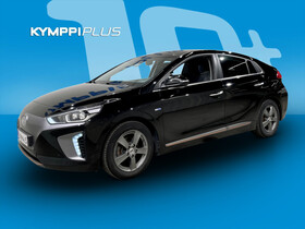 Hyundai IONIQ electric vaihtoauto