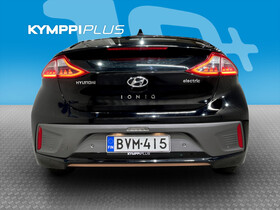 Hyundai IONIQ electric vaihtoauto