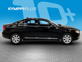 Volvo S80 vaihtoauto