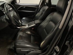 Volvo S80 vaihtoauto