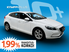 Volvo V40 vaihtoauto