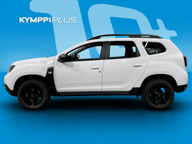 Dacia Duster vaihtoauto