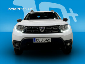 Dacia Duster vaihtoauto