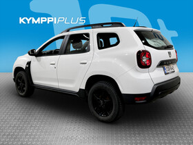 Dacia Duster vaihtoauto