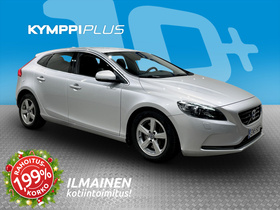 Volvo V40 vaihtoauto