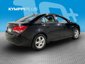 Chevrolet Cruze vaihtoauto