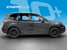 Subaru Forester vaihtoauto