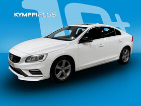 Volvo S60 vaihtoauto