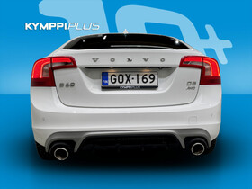 Volvo S60 vaihtoauto